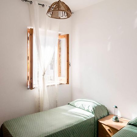 La Grazia Aparthotel Parghelia Bagian luar foto