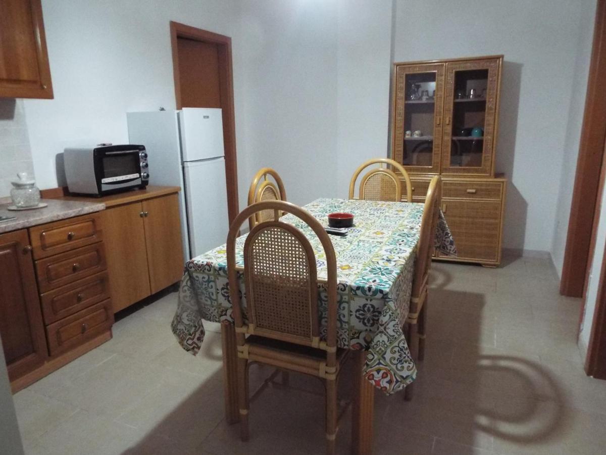 La Grazia Aparthotel Parghelia Bagian luar foto