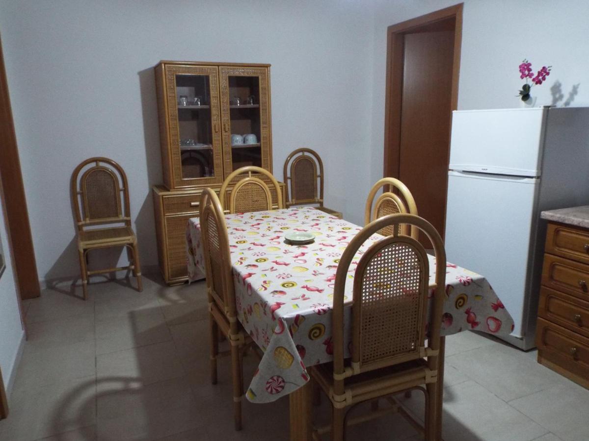 La Grazia Aparthotel Parghelia Bagian luar foto